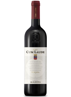 Banfi Cum Laude Toscana IGT